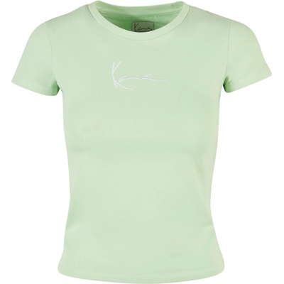 Karl Kani Тениска зелено, размер M