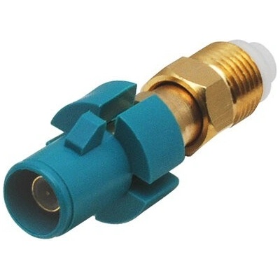 Anténny adaptér FAKRA - FME 295740