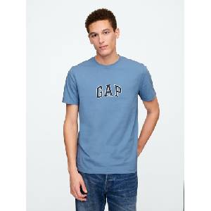 GAP Тениска с логото на GAP GAP | Sin | МЪЖЕ | XS - zoot - 54,74 лв