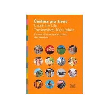 Čeština pro život