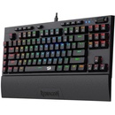 Image 1 of Redragon Vishnu K596 (K596RGB_BLUE_HU)