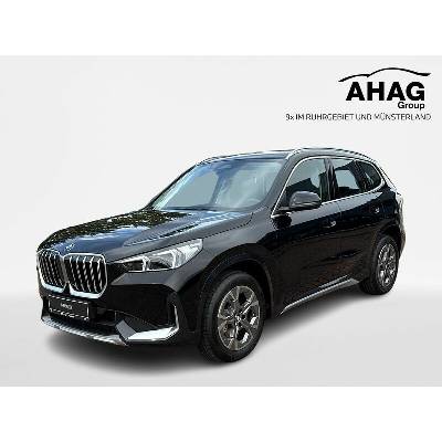 BMW X1 sDrive18d 110 kW