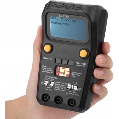 Tomtop JMS Bside ESR02 Pro