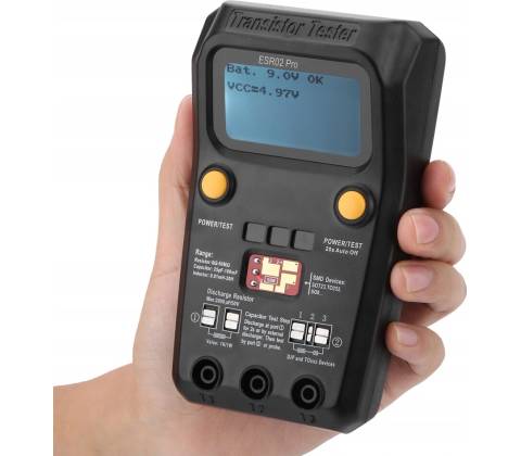 Tomtop JMS Bside ESR02 Pro