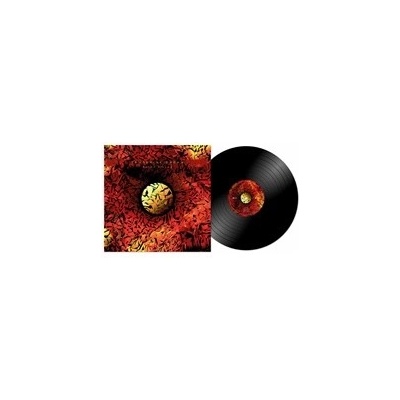 TANGERINE DREAM - MACHU PICCHU LP