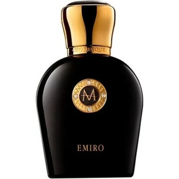 Image 1 of MORESQUE Emiro EDP 50 ml
