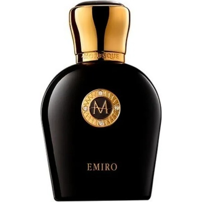 MORESQUE Emiro EDP 50 ml