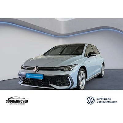 Volkswagen Golf GTE DSG 200 kW