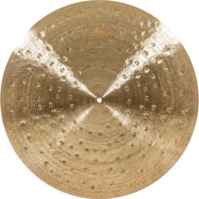 Meinl 21" Byzance Foundry Reserve Flat Ride