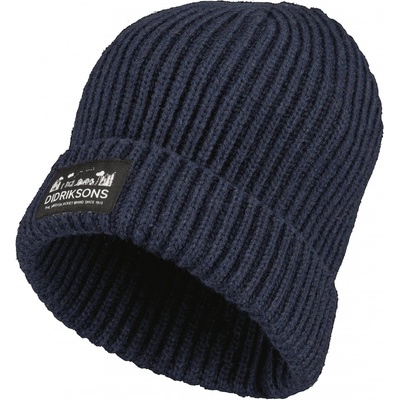 Didriksons detská čiapka Bus Navy