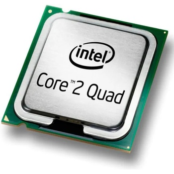 Intel Core 2 Extreme 4-Core QX9775 3.2GHz LGA771 Box