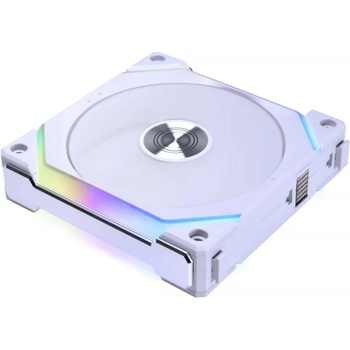 Image 1 of Lian Li UNI FAN SL120 V2 RGB PWM 120mm white (UF-SL120V2-1W)
