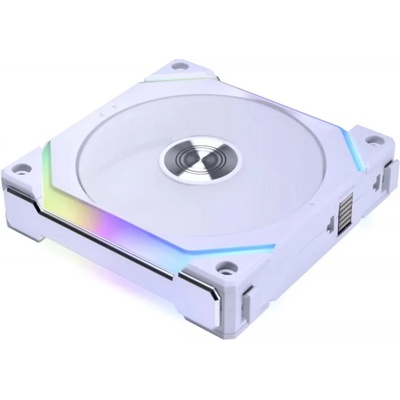 Lian Li UNI FAN SL120 V2 RGB PWM 120mm white (UF-SL120V2-1W)