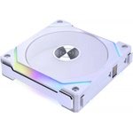 Lian Li UNI FAN SL120 V2 RGB PWM 120mm white (UF-SL120V2-1W)