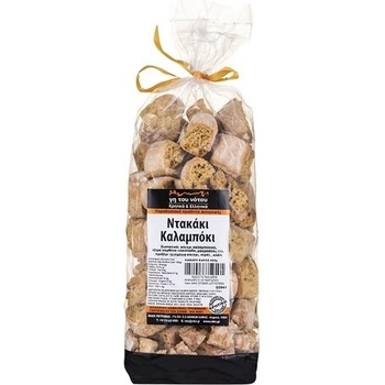 Raks Сухари от царевично брашно 400 g | Raks (Q2941 RS)