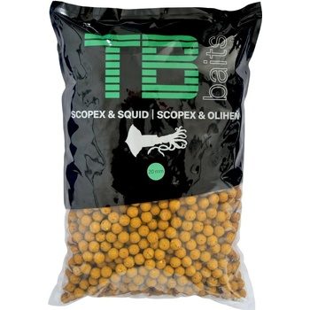 TB Baits boilies Scopex Squid 10kg 20mm