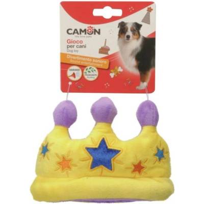 Camon Happy Birthday koruna 15 cm