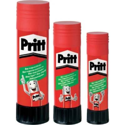 Pritt Stick lepicí tyčinka 8 g