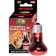 Reptile Nova Infrared UVA 25 W