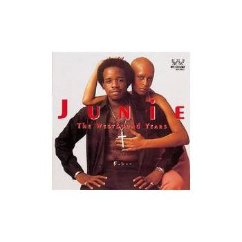 Junie - Westbound Years