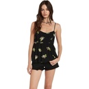 Volcom Happy Clouds Cami Black