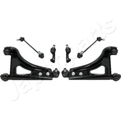 Sada ramien nápravy zavesenia kolies JAPANPARTS SKS-0701