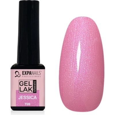 Expa Nails Gél lak 5ml Jessica pearl
