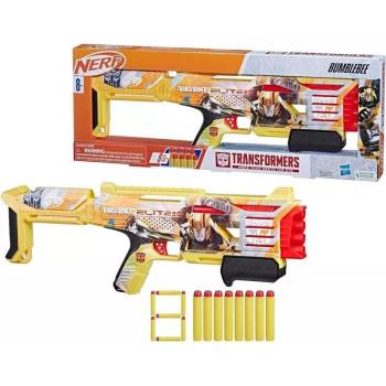 Hasbro Ner Ink Buzz