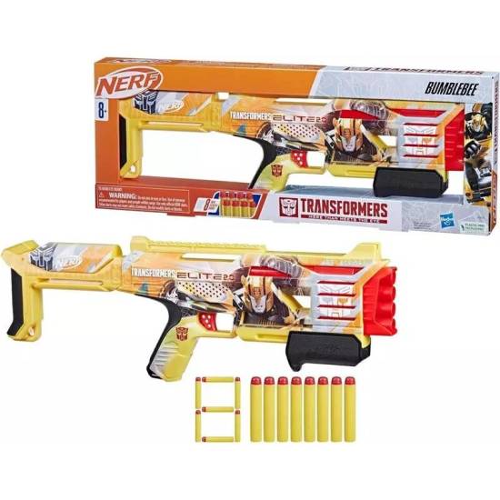 Nerf Ink Buzz od 227 Kč - Heureka.cz