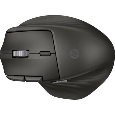 HP Ultra-Fast Scroll Wireless Mouse 785M B8YX4AA