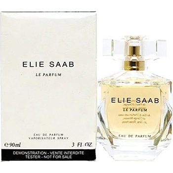 Elie Saab Le Parfum EDP 90 ml Tester