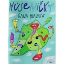 Húseničky