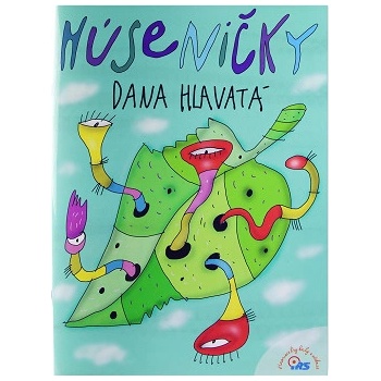 Húseničky