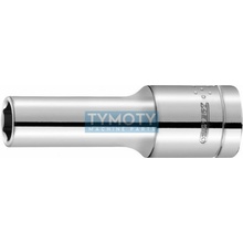 Hlavica nástrčná 1/4" 6hran 4 x 50 mm predĺžená CrV, EXPERT E113751