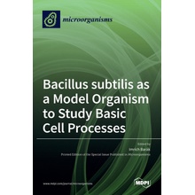 Bacillus subtilis as a Model Organism to Study Basic Cell Processes