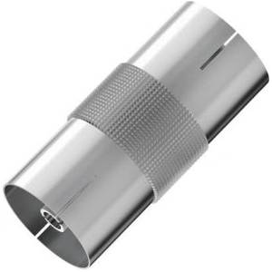 Hama Адаптер за антена, за коаксиален кабел (hama-205220) - Allstore