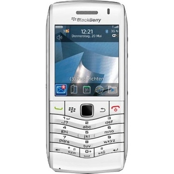 BlackBerry 9105 Pearl