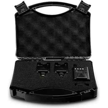 Delphin Signalizátor pro sadu MINOR červená