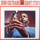 COLTRANE JOHN: GIANT STEPS CD