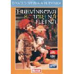 DM discont Hurvínkova kouzelná flétna - DVD (001567)