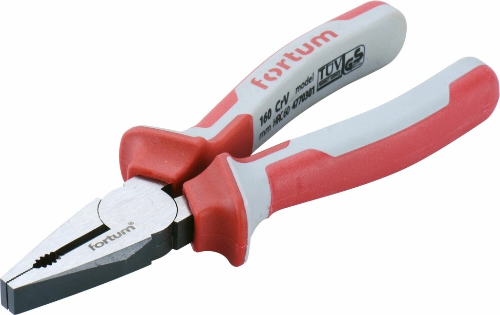 Fortum 4770301