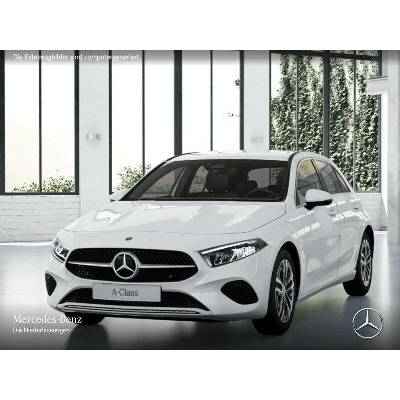 Mercedes-Benz A 200 120 kW