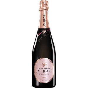 Jacquart Signature Rose - drinklink - 123,59 лв