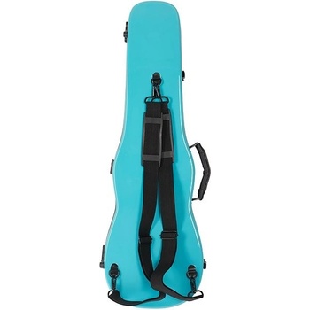 Bacio Instruments Violin Case 201