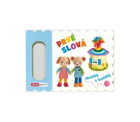 Prvé slová