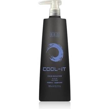 Bes Color Reflection Shampoo Cool-it 1000 ml