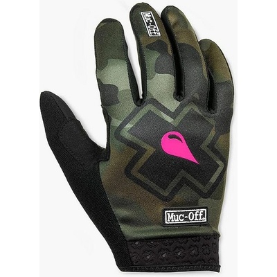 Muc-Off MTB LF camo