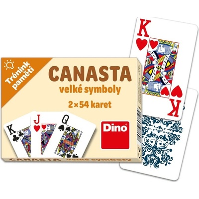 Dino Kanasta