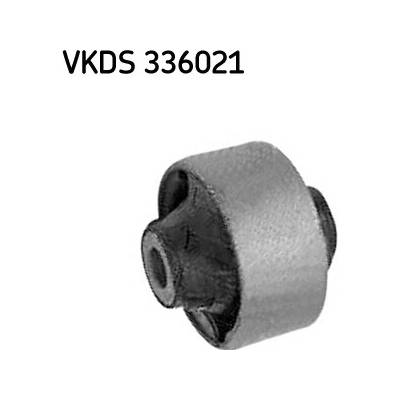SKF Uloženie riadenia VKDS336021