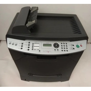 Image 1 of Lexmark X340